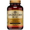 Solgar Golden Crin B+c 100 Tavolette Solgar