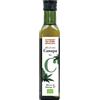 Fior Di Loto Olio Di Semi Di Canapa Bio 250 Ml Fior Di Loto