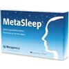 Metagenics Metasleep Ita 1 Mg 30 Compresse Metagenics
