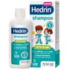 Hedrin Shampoo Antipediculosi 200 Ml Hedrin