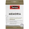 Swisse Memoria 60 Capsule Swisse