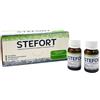 Stewart Italia Stefort Soluzione Orale 10 Flaconcini 10 Ml Stewart Italia