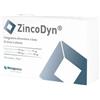 Metagenics Belgium Bvba Zincodyn 112 Compresse