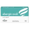 Eberlife Farmaceutici Ebergin Ovuli Vaginali 10 Pezzi Eberlife Farmaceutici