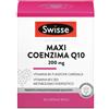 Swisse Maxi Coenzima Q10 200 Mg 30 Capsule Swisse