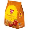 Schar Pan Grati\' Senza Lattosio 450 G Schar