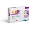Fb Vision Retizin Angio 28 Compresse Deglutibili Gastroresistenti Fb Vision