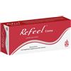 Idi Integratori Dietetici Italiani S.r.l Refeel Crema 30 Ml Idi Integratori Dietetici Italiani S.r.l.