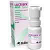Lacrisek Plus Spray Senza Conservanti Soluzione Oftalmica 8 Ml Lacrisek