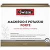 Swisse Magnesio Potassio Forte 24 Bustine Swisse