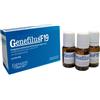 Farmagens Health Care Genefilus F19 10 Flaconi Da 10 Ml