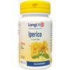 Longlife Iperico 60 Capsule Vegetali Longlife