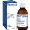 Nalkein Italia Fortimunal Soluzione Orale 200 Ml Nalkein Italia