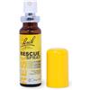 Rescue Original Spray Senza Alcol 20 Ml Rescue