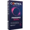 Control Finissimo Senso 6 Pezzi Control