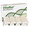 E.n.s. Vitaret 20 Compresse