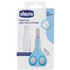 Chicco Forbicine Azzurre Chicco