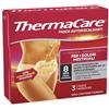 Thermacare Fascia Thermacare Dolori Mestruali 3 Pezzi Thermacare