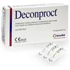 Bionativa Deconproct Supposte 10 Pezzi