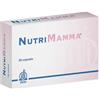 Idi Integratori Dietetici Italiani S.r.l Nutrimamma 30 Capsule Idi Integratori Dietetici Italiani S.r.l.