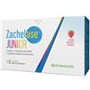 Pharmaluce Zachelase Junior 10 Flaconcini Da 10 Ml Nuova Formula Pharmaluce
