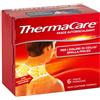Thermacare Fasce Autoriscaldanti A Calore Terapeutico Thermacare Collo/spalla/polso 6 Pezzi Thermacare