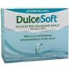 Dulcosoft Polvere Per Soluzione Orale 20 Bustine Dulco