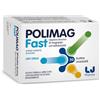 Lj Pharma Polimag Fast 20 Bustine Orosolubili Lj Pharma