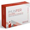 Spazio Ecosalute Imunfer 30 Compresse Spazio Ecosalute