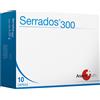 Serrados 300 10 Capsule Serrados