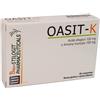 Bio Stilogit Pharmaceutic Oasit-k 20 Compresse 750 Mg Bio Stilogit Pharmaceutic