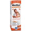 Mediker Preventivo Lozione Spray 100 Ml Mediker