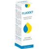Blufarma Fluodet Schiuma Detergente 150 Ml Blufarma