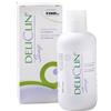 Thd Deliclin Soap Detergente Intimo Lenitivo Con Antibatterico 200 Ml Thd