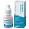 Artelac Rebalance Gocce Oculari Multidose Senza Conservanti 10 Ml Artelac