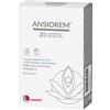 Ansiorem 20 Compresse Ansiorem