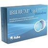 Iridium A Gel Oftalmico Monodose 15 Contenitori Da 0,50 Ml Iridium