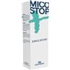 Micostop Emulsione 125 Ml Micostop
