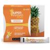 Zuccari Super Ananas Slim Intensive 250 Ml Zuccari