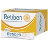 Orsana Retiben 20 Stick 10 Ml Orsana