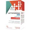 Promopharma Lattoferrina 200 Immuno 30 Capsule Promopharma