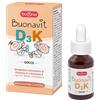 Buonavit D3k 12 Ml Buona