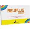 Afandi Reuplus Capsule 24 Capsule Afandi