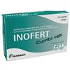 Inofert Combi Hp 20 Capsule Soft Gel Inofert