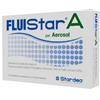 Stardea Fluistar A 10 Monodose Da 3 Ml Per Aerosol Stardea