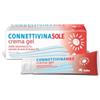 Connettivinasole Crema Gel 100 G Connettivina