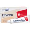 Depofarma Emorsan Rag 2 Tubi 30 Ml + 30 Ml Depofarma