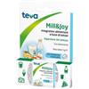 Mill&joy Teva 20 Compresse Masticabili Mill&joy