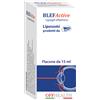 Off Blefactive Lipogel Oftalmico 15 Ml Off