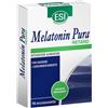 Esi Melatonin Pura Retard 90 Microtavolette Esi